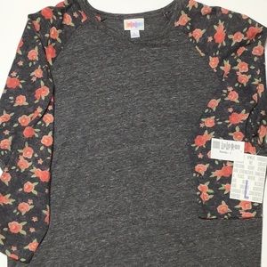 LuLaRoe Randy top